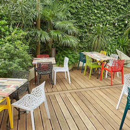 The Originals City, Hotel Les Oceanes, Lorient Ngoại thất bức ảnh