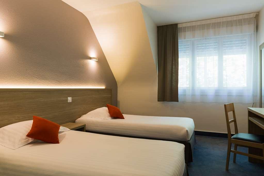 The Originals City, Hotel Les Oceanes, Lorient Phòng bức ảnh