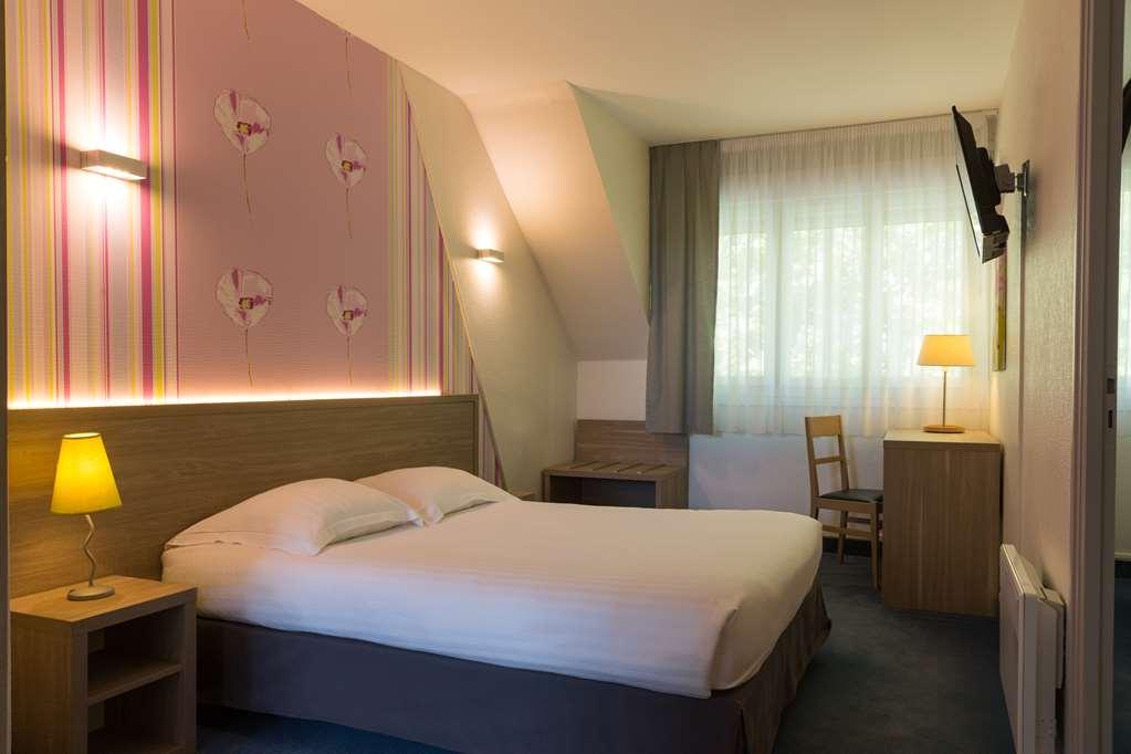 The Originals City, Hotel Les Oceanes, Lorient Phòng bức ảnh