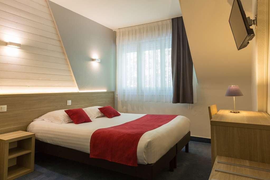 The Originals City, Hotel Les Oceanes, Lorient Phòng bức ảnh