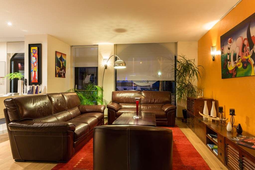 The Originals City, Hotel Les Oceanes, Lorient Tiện nghi bức ảnh