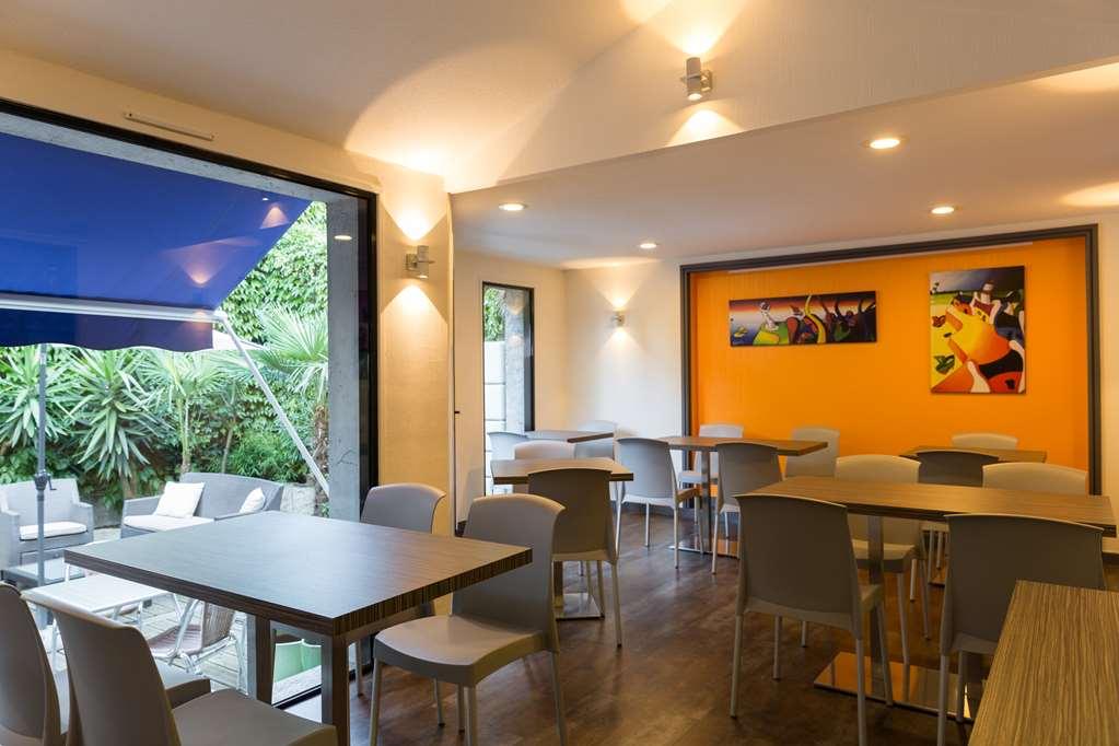 The Originals City, Hotel Les Oceanes, Lorient Tiện nghi bức ảnh
