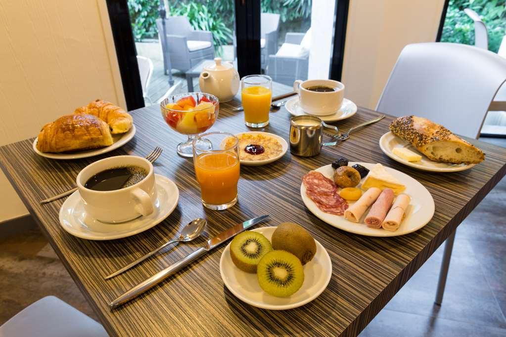 The Originals City, Hotel Les Oceanes, Lorient Tiện nghi bức ảnh
