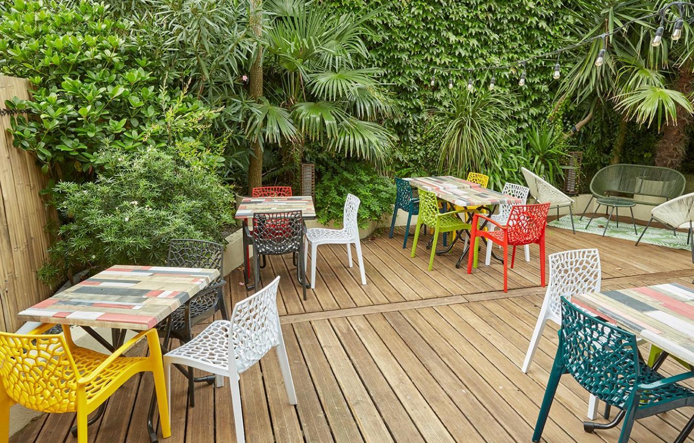 The Originals City, Hotel Les Oceanes, Lorient Ngoại thất bức ảnh