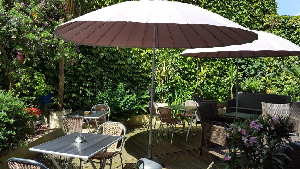 The Originals City, Hotel Les Oceanes, Lorient Ngoại thất bức ảnh