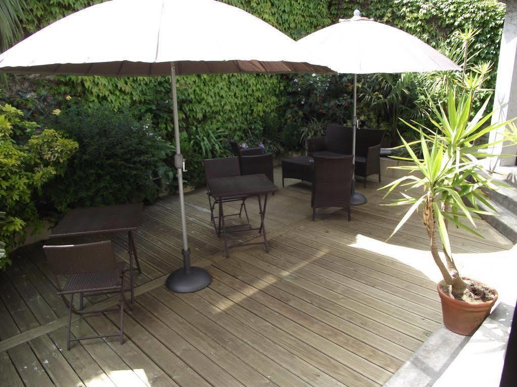 The Originals City, Hotel Les Oceanes, Lorient Ngoại thất bức ảnh